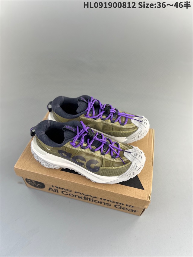 men air max ACG shoes size 36-46-035